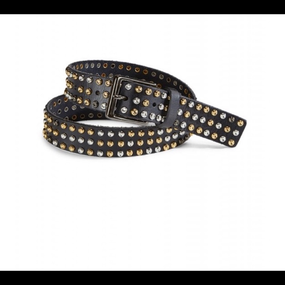 Cabi Fall 2020 Studded Belt